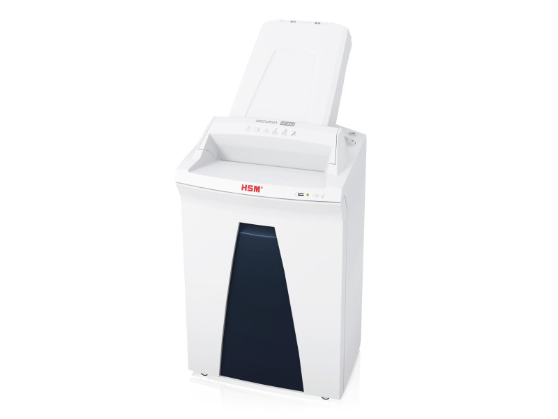 HSM Destructeur de documents SECURIO AF350, 4,5 x 30 mm