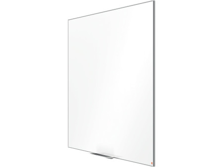 nobo Tableau blanc mural Impression Pro Emaille, (L)1.800 x