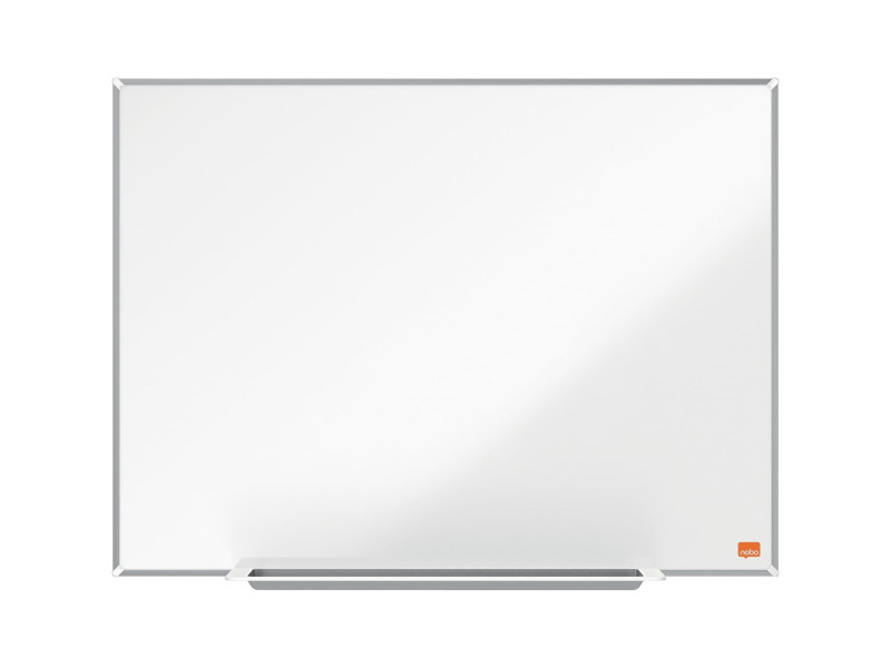 nobo Tableau blanc mural Impression Pro Steel, (L)900 x