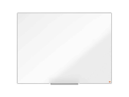 nobo Tableau blanc mural Impression Pro Steel, (L)1.200 x