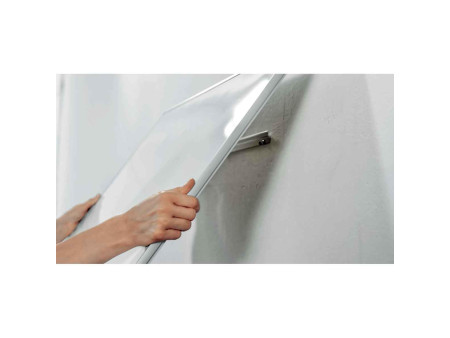 nobo Tableau blanc mural Impression Pro Steel, (L)1.200 x