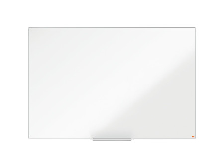 nobo Tableau blanc mural Impression Pro Steel, (L)1.500 x