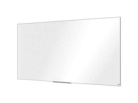 nobo Tableau blanc mural Impression Pro Steel, (L)2.000 x