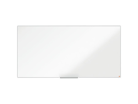 nobo Tableau blanc mural Impression Pro Steel, (L)2.000 x