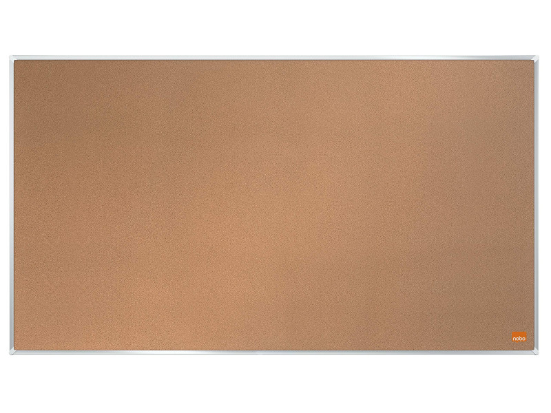 nobo Tableau d'affichage Impression Pro Widescreen, 32'