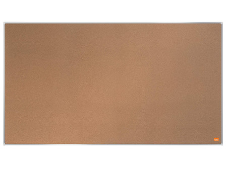 nobo Tableau d'affichage Impression Pro Widescreen, 40'