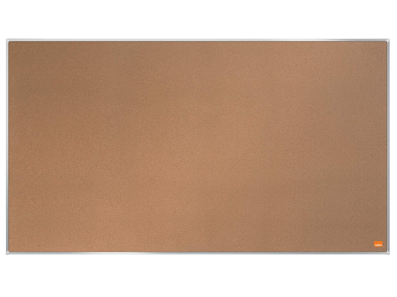 nobo Tableau d'affichage Impression Pro Widescreen, 40'