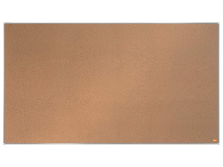 nobo Tableau d'affichage Impression Pro Widescreen, 55'