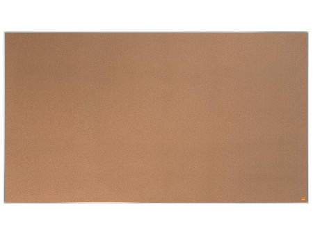 nobo Tableau en liège Impression Pro Widescreen, 70'