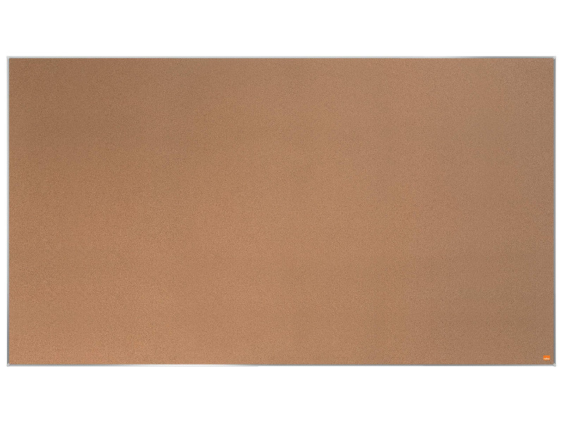 nobo Tableau en liège Impression Pro Widescreen, 70'