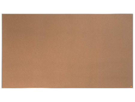 nobo Tableau d'affichage Impression Pro Widescreen, 85'