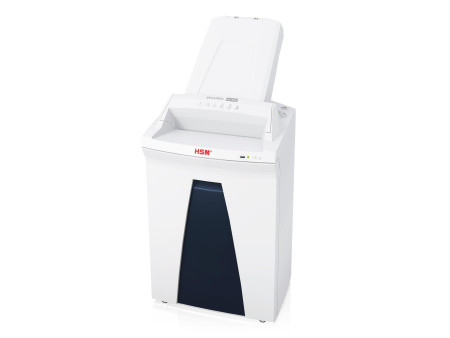 HSM Destructeur de documents SECURIO AF350, 1,9 x 15 mm