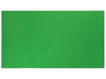 nobo Tableau d'affichage Impression Pro Widescreen, vert