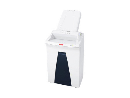 HSM Destructeur de documents SECURIO AF350, 0,78 x 11 mm