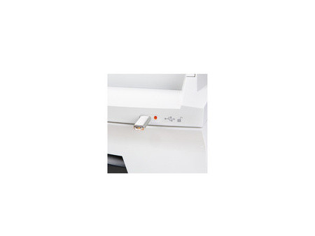 HSM Destructeur de documents SECURIO AF350, 0,78 x 11 mm