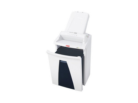 HSM Destructeur de documents SECURIO AF350, 0,78 x 11 mm