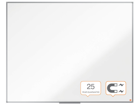 nobo Tableau blanc mural Essence Emaille, (L)1.500 x