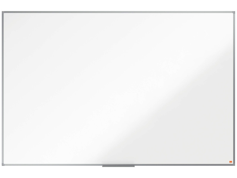 nobo Tableau blanc mural Essence Emaille, (L)1.800 x