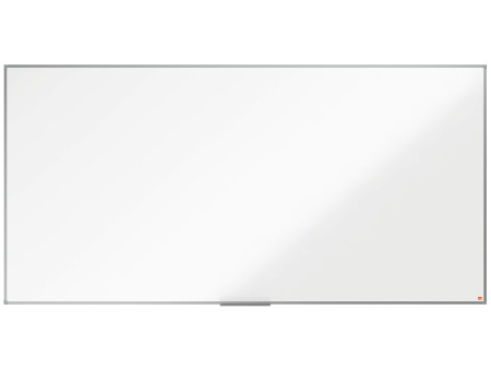 nobo Tableau blanc mural Essence Emaille, (L)2.400 x