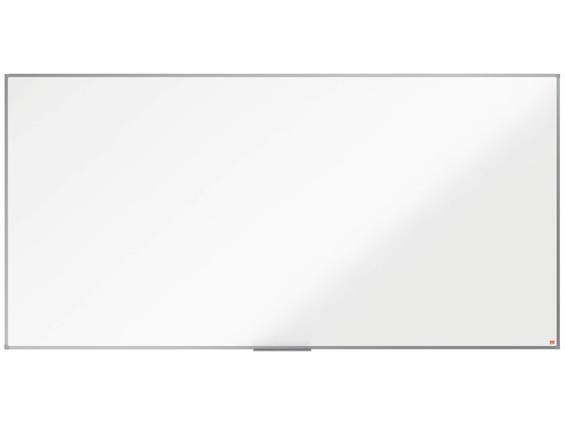 nobo Tableau blanc mural Essence Emaille, (L)2.400 x