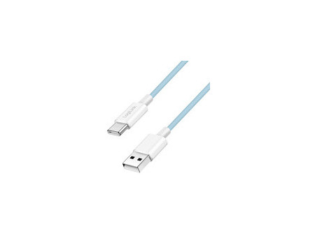 LogiLink Câble USB 2.0, USB-A - USB-C, 1,5 m, vert