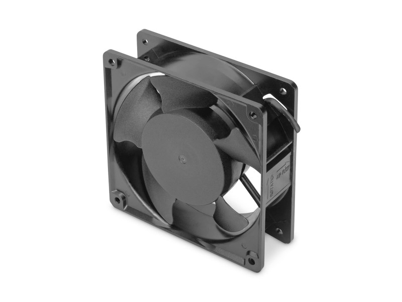 DIGITUS Ventilateur pour module de toit, 120 mm