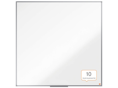 nobo Tableau blanc mural Essence, (L)1.200 x (H)1.200 mm