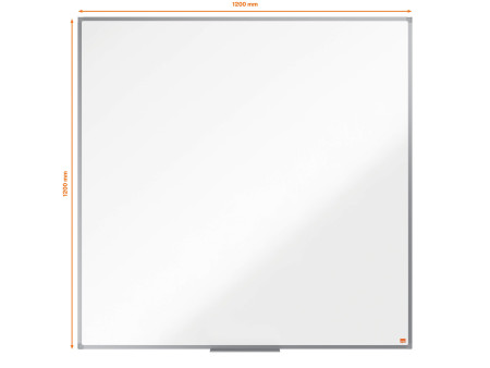 nobo Tableau blanc mural Essence, (L)1.200 x (H)1.200 mm