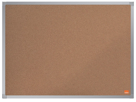 nobo Tableau d'affichage Essence, liège, (L)600 x (H)450 mm