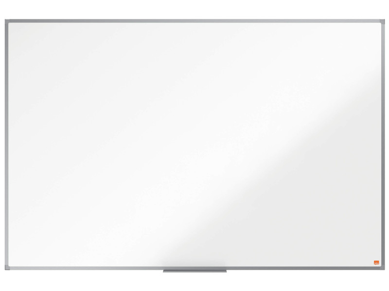 nobo Tableau blanc mural Essence Emaille, (L)1.500 x