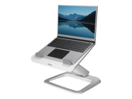 FELLOWES Hana Lt Laptop Stand White