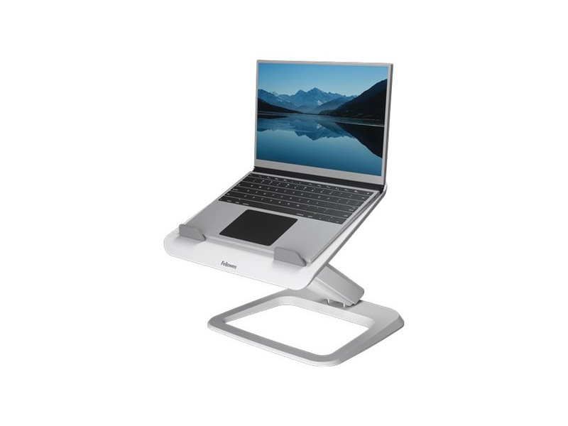 FELLOWES Hana Lt Laptop Stand White
