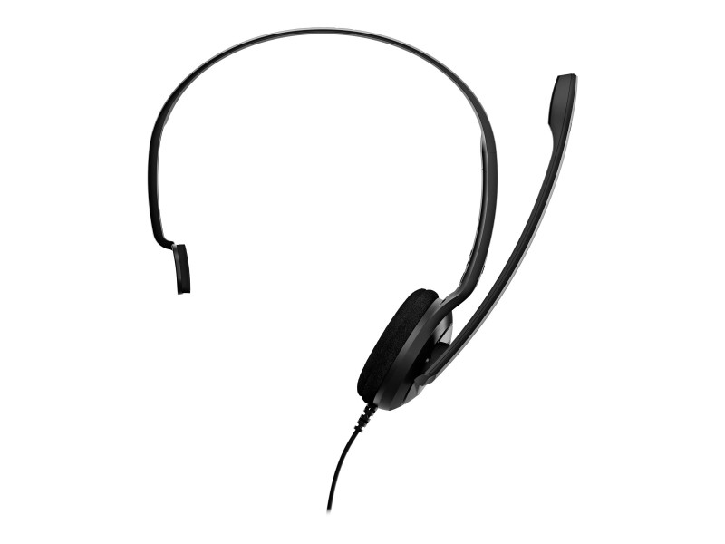 EPOS Micro-casque monaural PC