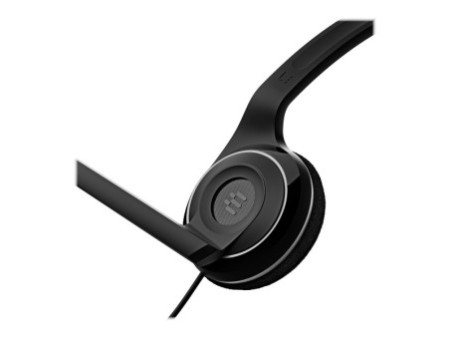 EPOS Micro-casque monaural PC