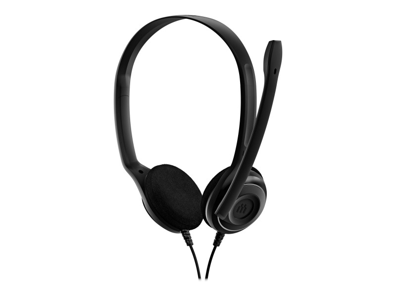 EPOS Micro-casque binaural PC