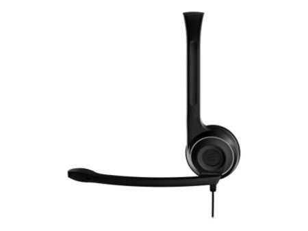 EPOS Micro-casque binaural PC