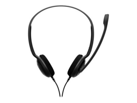 EPOS Micro-casque binaural PC