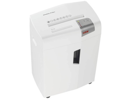 HSM Destructeur de documents shredstar X12 pro