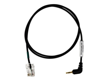 EPOS RJ45-2.5mm