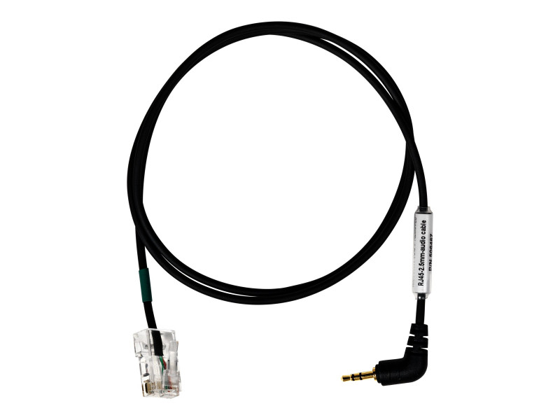 EPOS RJ45-2.5mm