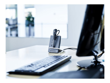 EPOS D 10 USB ML - EU II