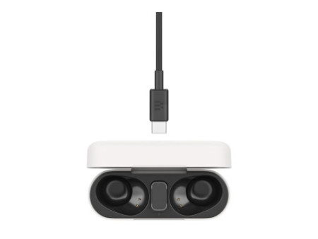 EPOS ADAPT E1 Headset Nordic White