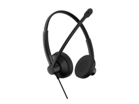 EPOS IMPACT 100 MS Stereo USB-C+A