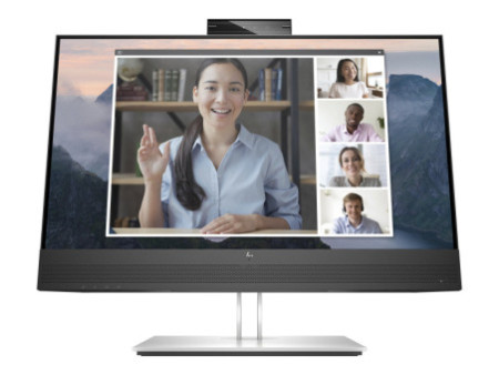 HP Écran de conférence E24mv G4 23p FHD