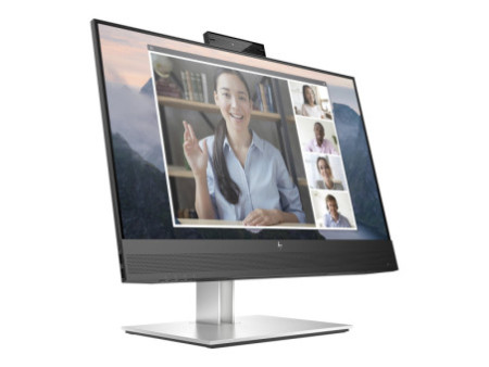 HP Écran de conférence E24mv G4 23p FHD