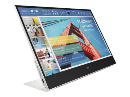 HP Écran portable E14 G4 14p FHD