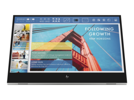 HP Écran portable E14 G4 14p FHD