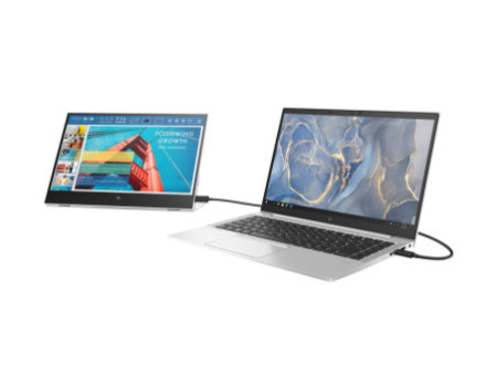 HP Écran portable E14 G4 14p FHD