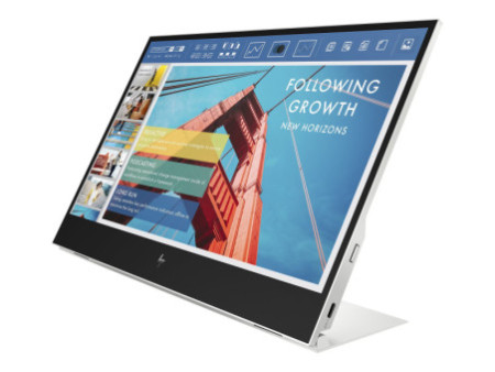 HP Écran portable E14 G4 14p FHD