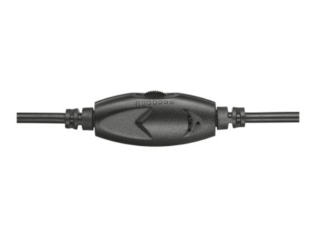 TRUST Casque-micro PRIMO pour ordinateur